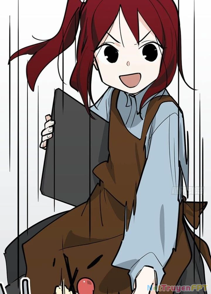 Bạn Gái Phản Diện Của Ta Chapter 36 - Trang 2