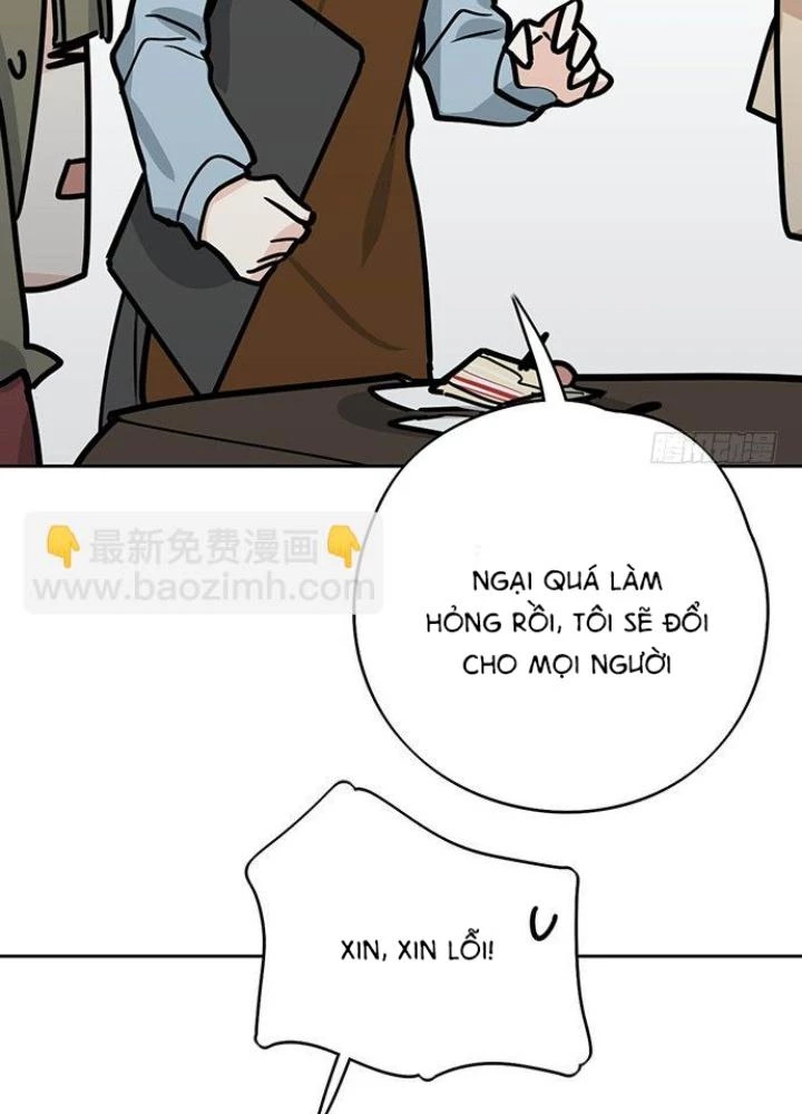 Bạn Gái Phản Diện Của Ta Chapter 36 - Trang 2