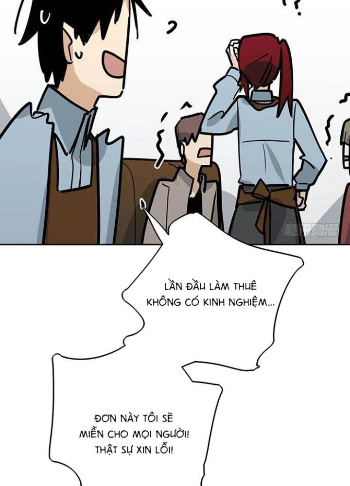 Bạn Gái Phản Diện Của Ta Chapter 36 - Trang 2