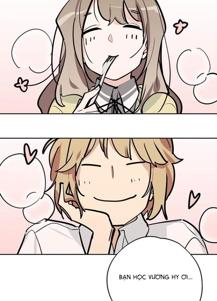 Bạn Gái Phản Diện Của Ta Chapter 36 - Trang 2