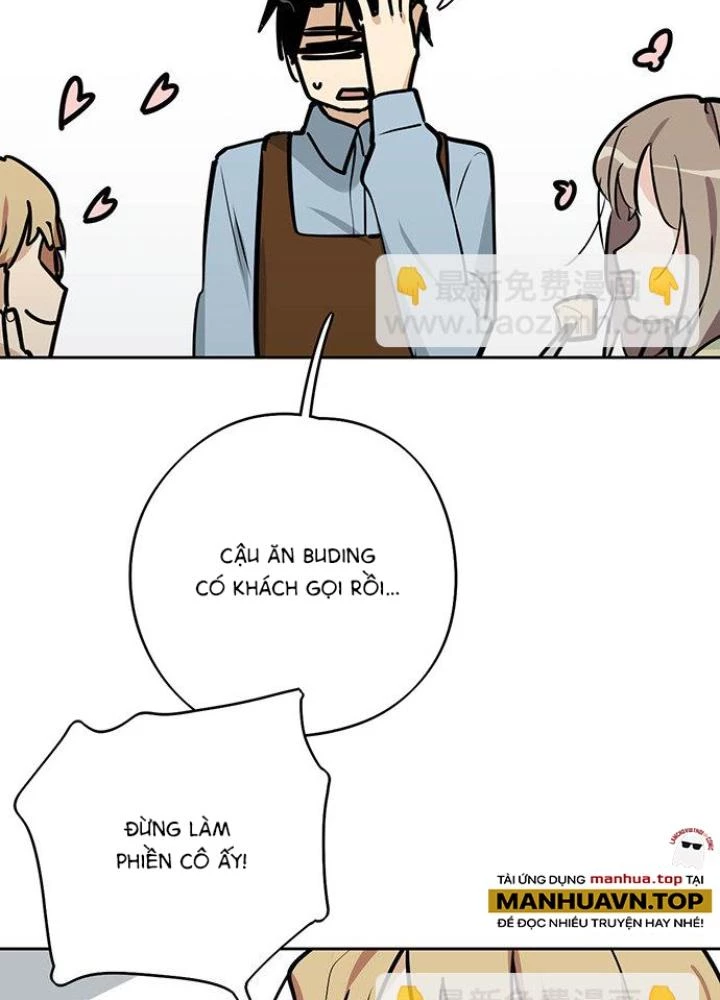 Bạn Gái Phản Diện Của Ta Chapter 36 - Trang 2