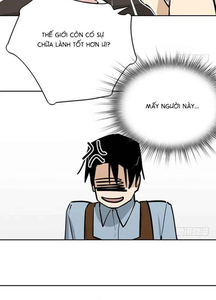 Bạn Gái Phản Diện Của Ta Chapter 36 - Trang 2