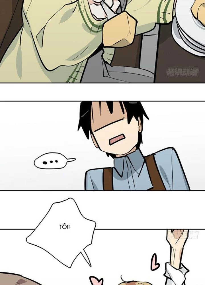 Bạn Gái Phản Diện Của Ta Chapter 36 - Trang 2