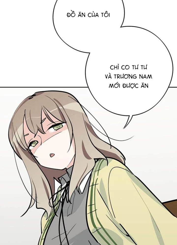 Bạn Gái Phản Diện Của Ta Chapter 36 - Trang 2