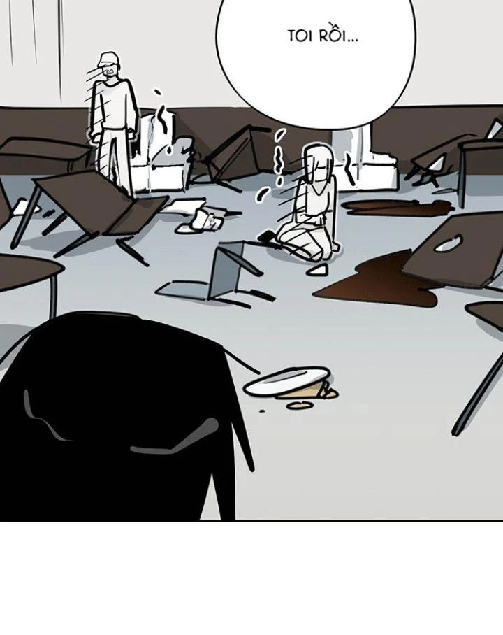 Bạn Gái Phản Diện Của Ta Chapter 36 - Trang 2