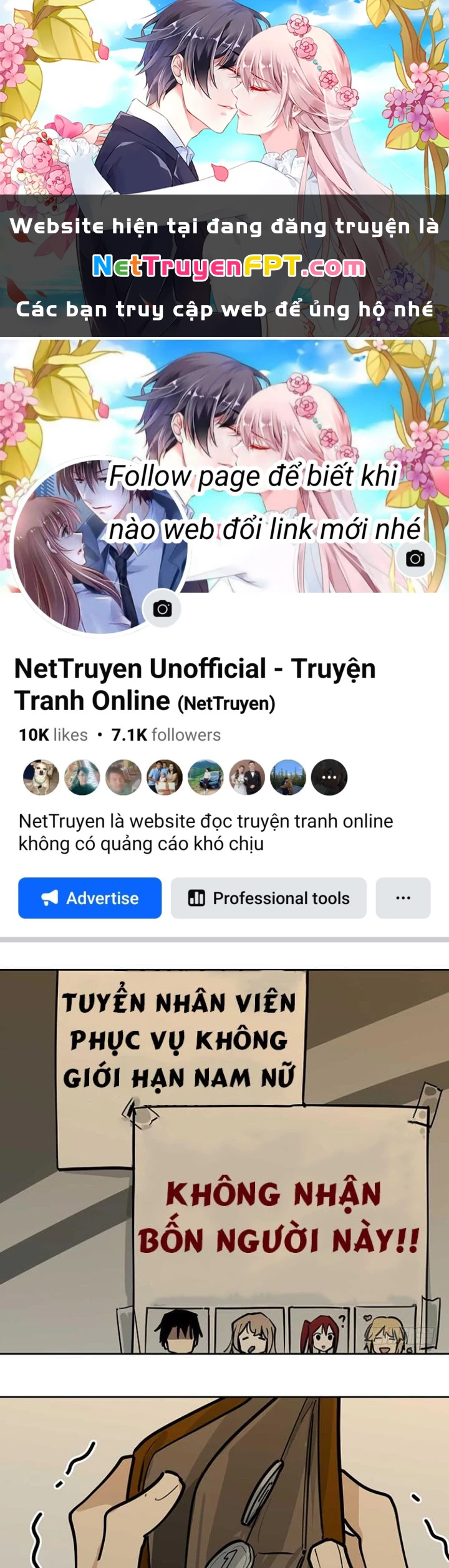 Bạn Gái Phản Diện Của Ta Chapter 37 - Trang 2