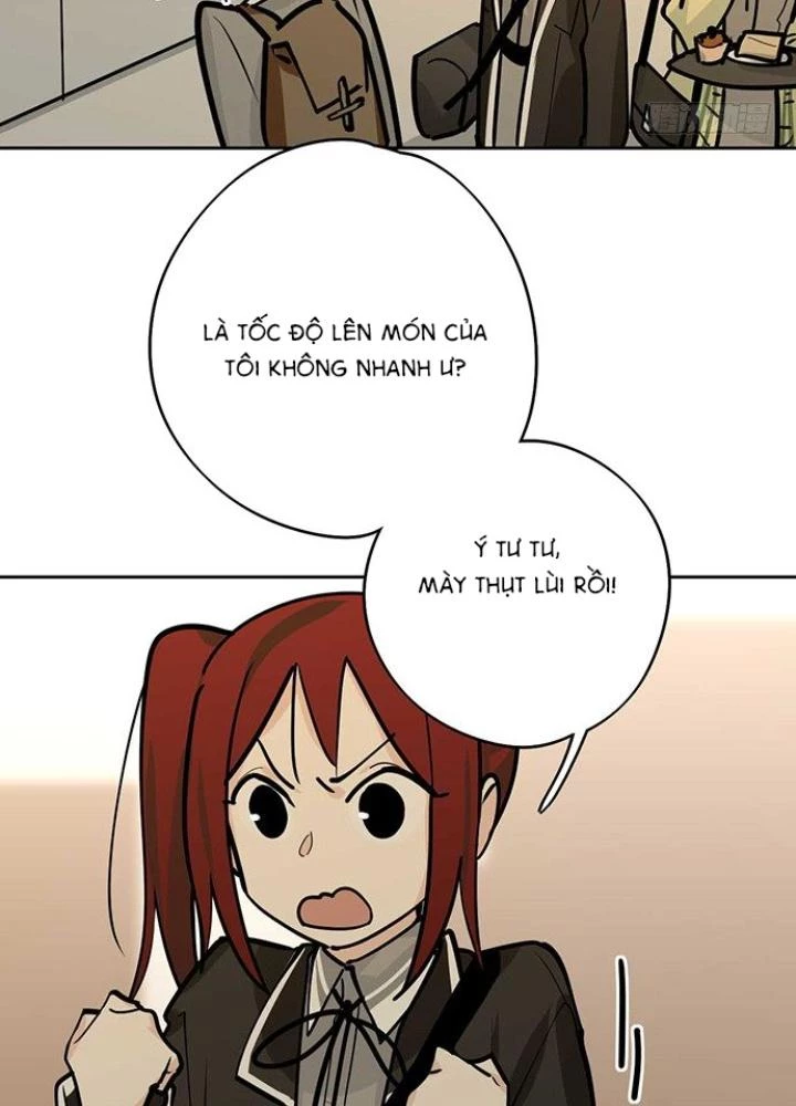 Bạn Gái Phản Diện Của Ta Chapter 37 - Trang 2