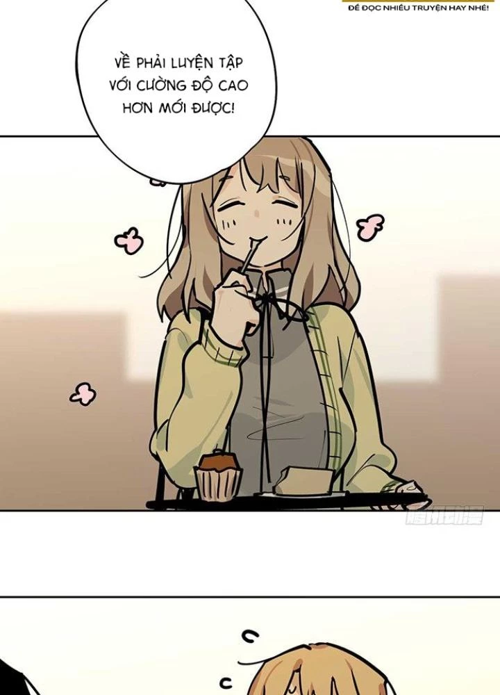 Bạn Gái Phản Diện Của Ta Chapter 37 - Trang 2