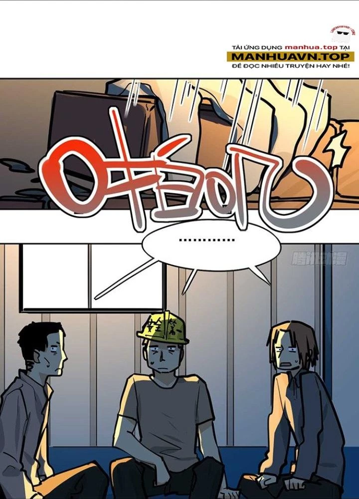 Bạn Gái Phản Diện Của Ta Chapter 37 - Trang 2