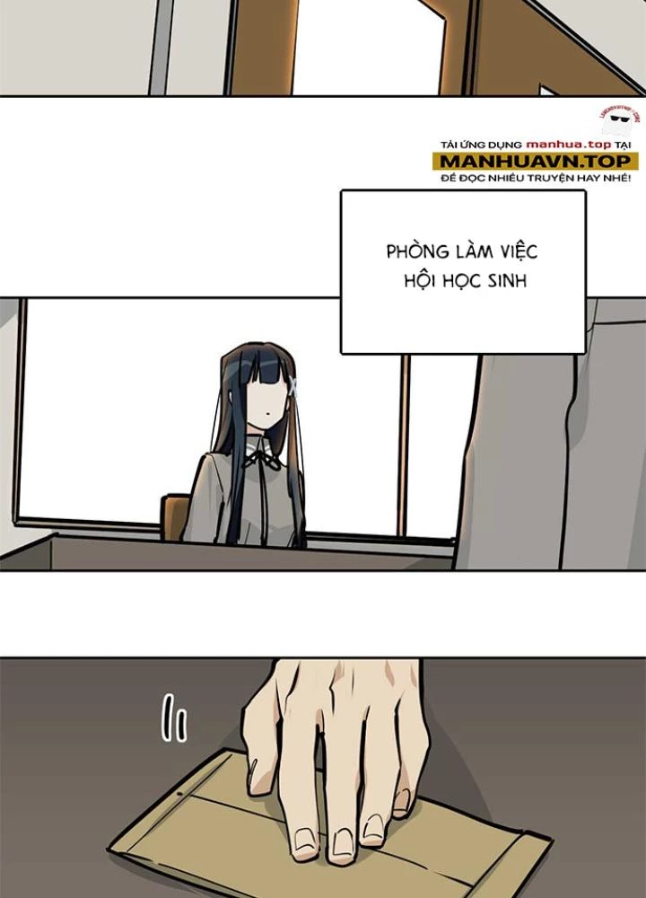 Bạn Gái Phản Diện Của Ta Chapter 37 - Trang 2