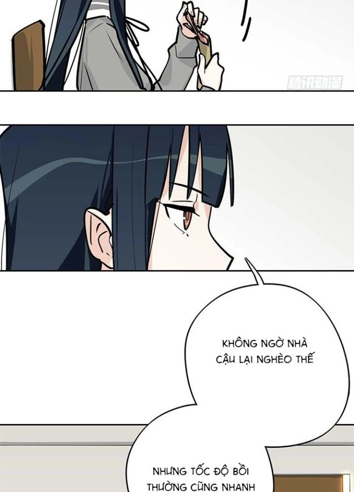 Bạn Gái Phản Diện Của Ta Chapter 37 - Trang 2