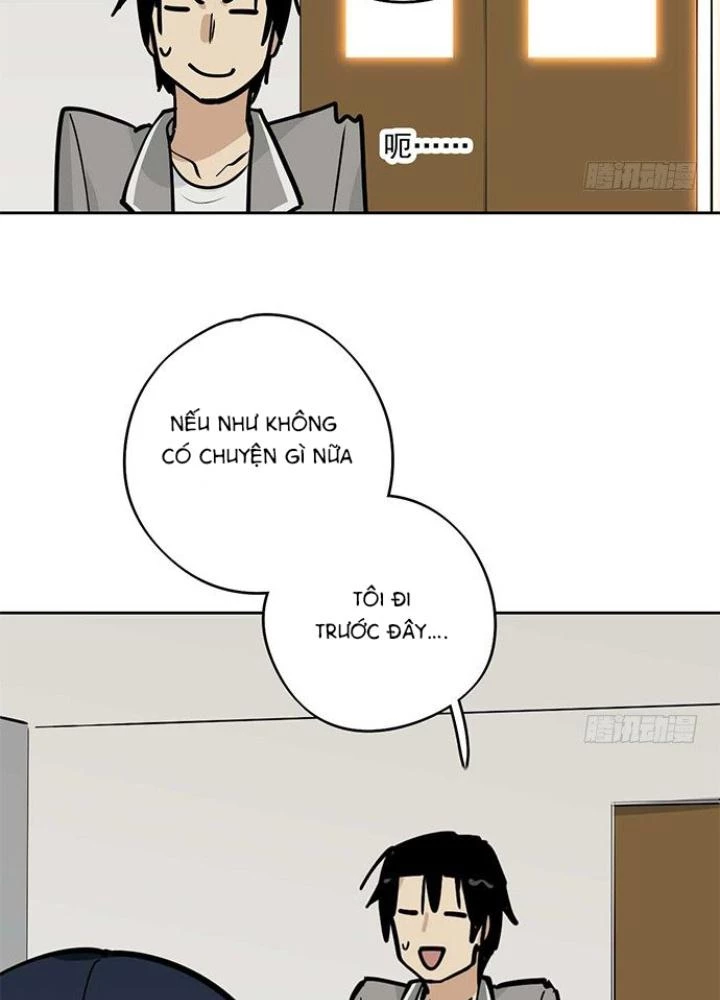 Bạn Gái Phản Diện Của Ta Chapter 37 - Trang 2