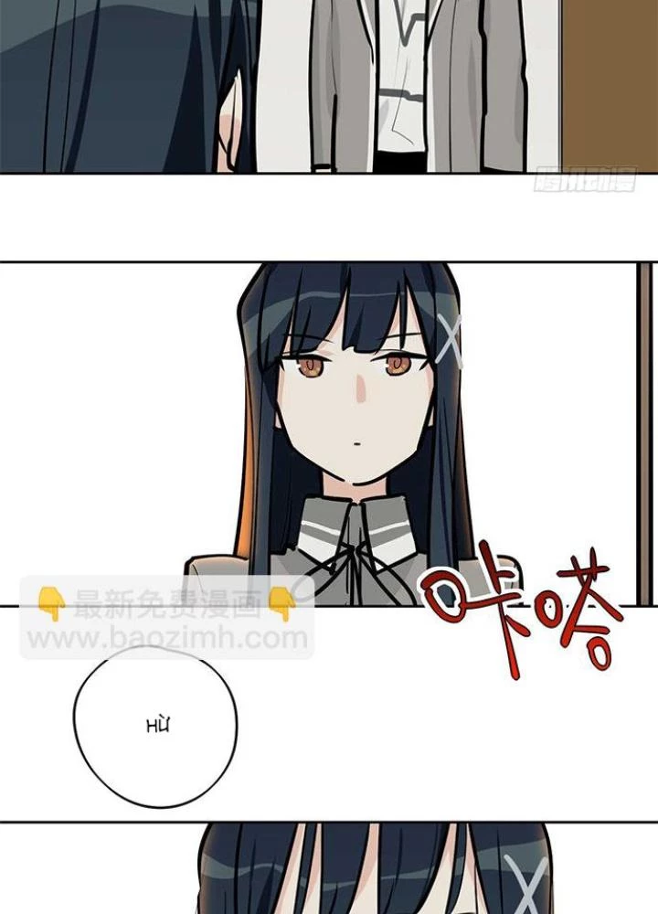 Bạn Gái Phản Diện Của Ta Chapter 37 - Trang 2