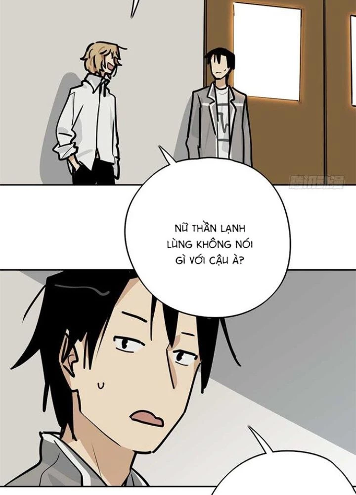 Bạn Gái Phản Diện Của Ta Chapter 37 - Trang 2