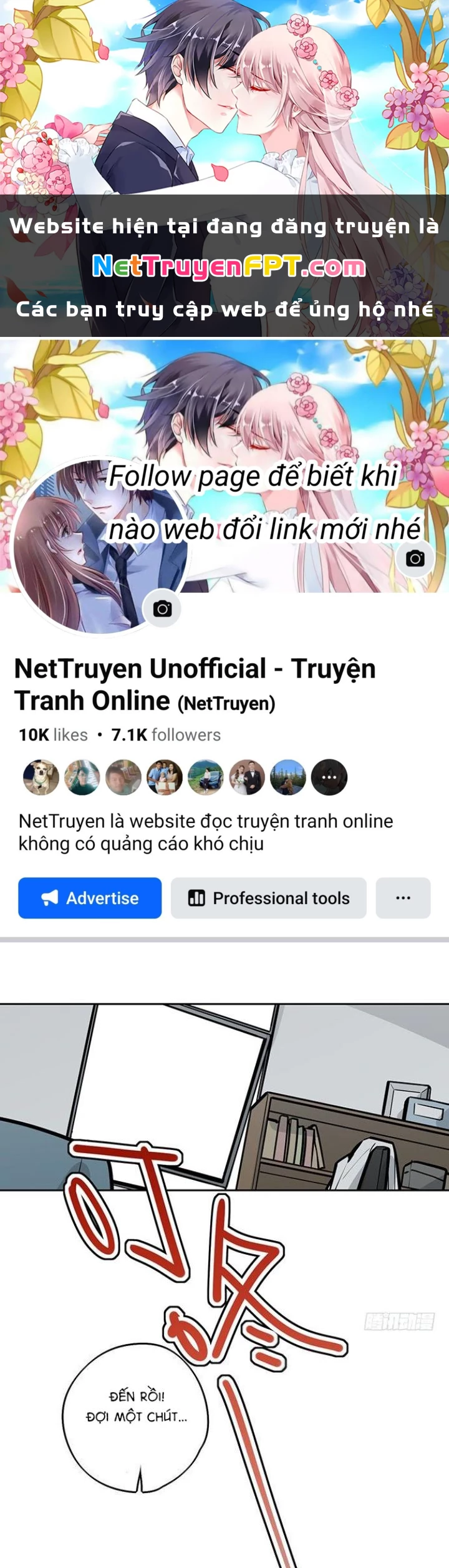 Bạn Gái Phản Diện Của Ta Chapter 38 - Trang 2