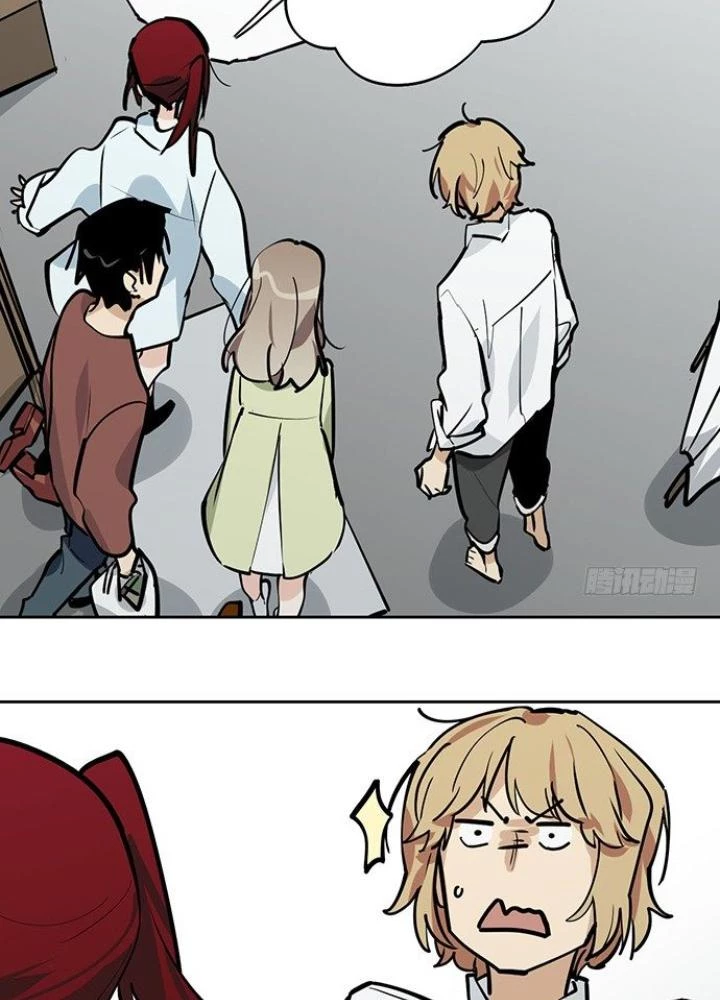 Bạn Gái Phản Diện Của Ta Chapter 38 - Trang 2