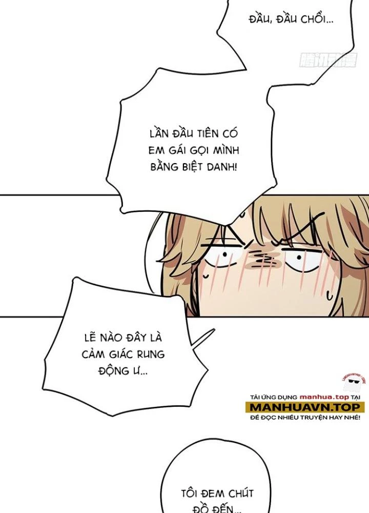 Bạn Gái Phản Diện Của Ta Chapter 38 - Trang 2