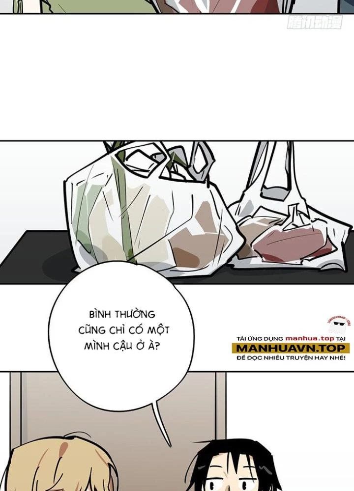 Bạn Gái Phản Diện Của Ta Chapter 38 - Trang 2