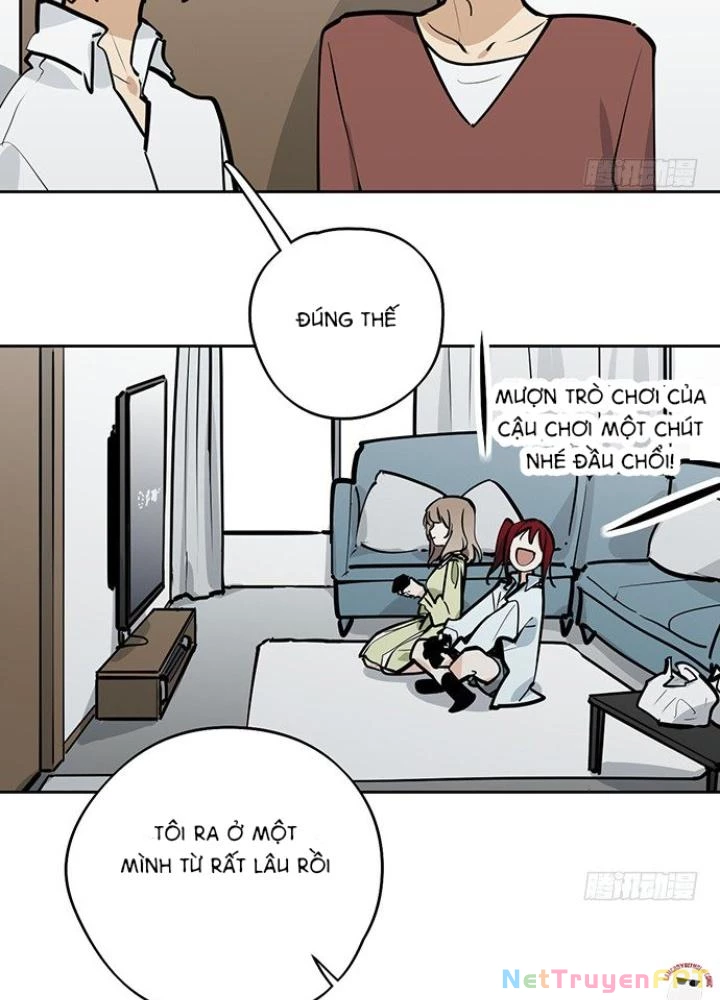 Bạn Gái Phản Diện Của Ta Chapter 38 - Trang 2