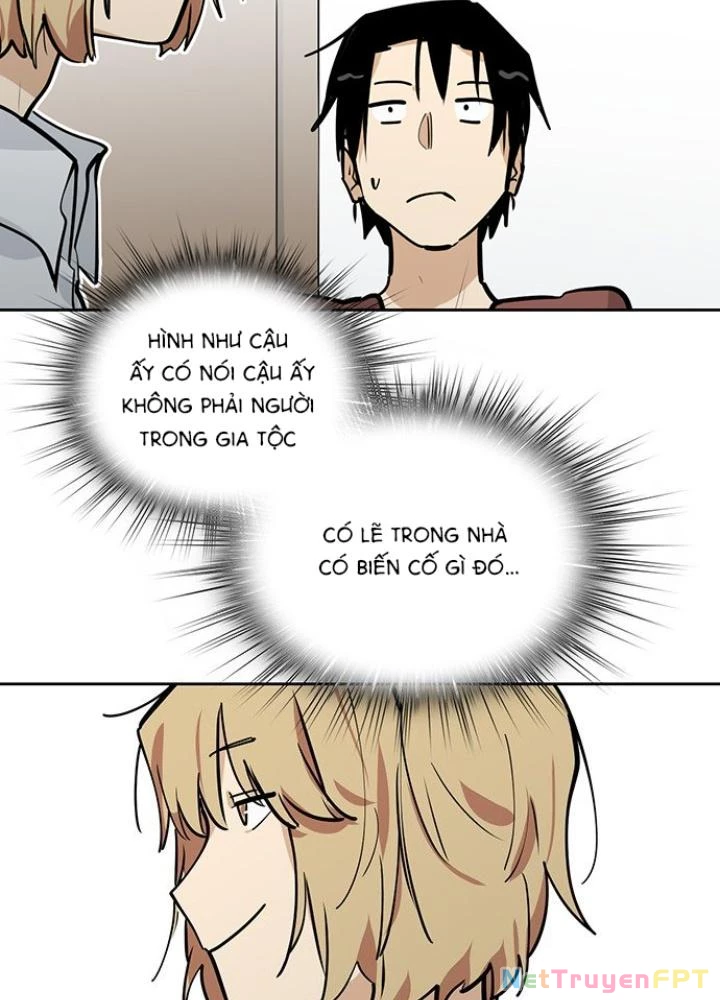 Bạn Gái Phản Diện Của Ta Chapter 38 - Trang 2