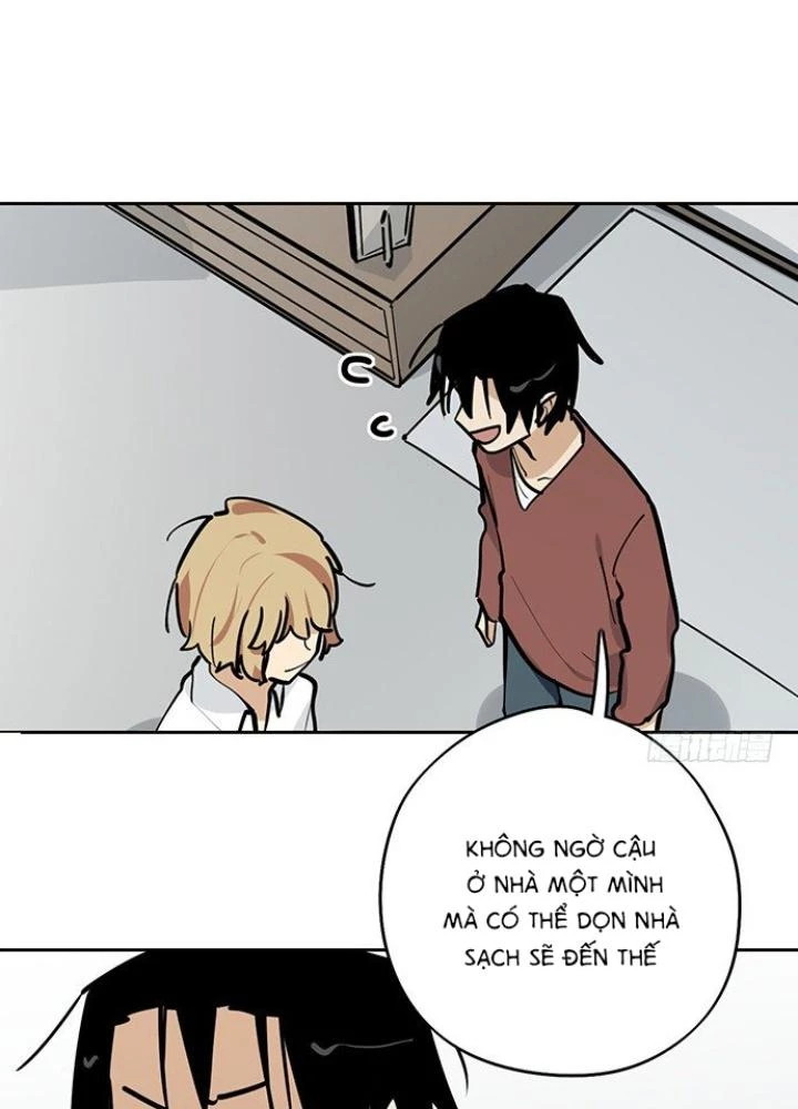 Bạn Gái Phản Diện Của Ta Chapter 38 - Trang 2