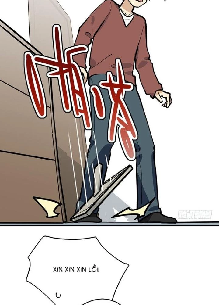 Bạn Gái Phản Diện Của Ta Chapter 38 - Trang 2