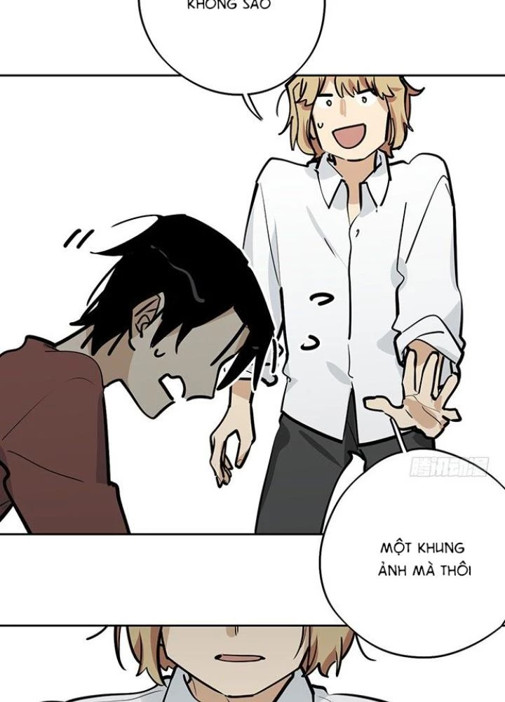 Bạn Gái Phản Diện Của Ta Chapter 38 - Trang 2