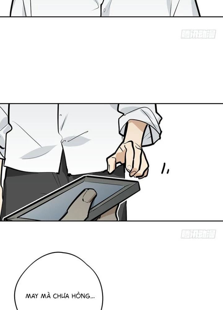 Bạn Gái Phản Diện Của Ta Chapter 38 - Trang 2