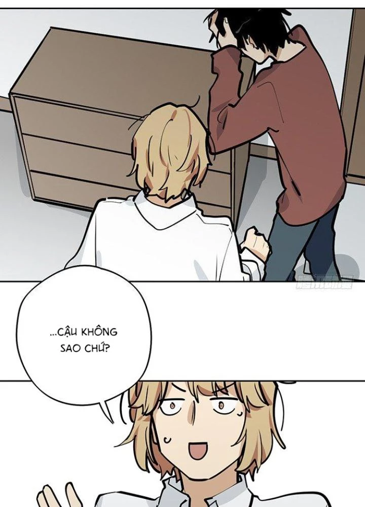 Bạn Gái Phản Diện Của Ta Chapter 38 - Trang 2