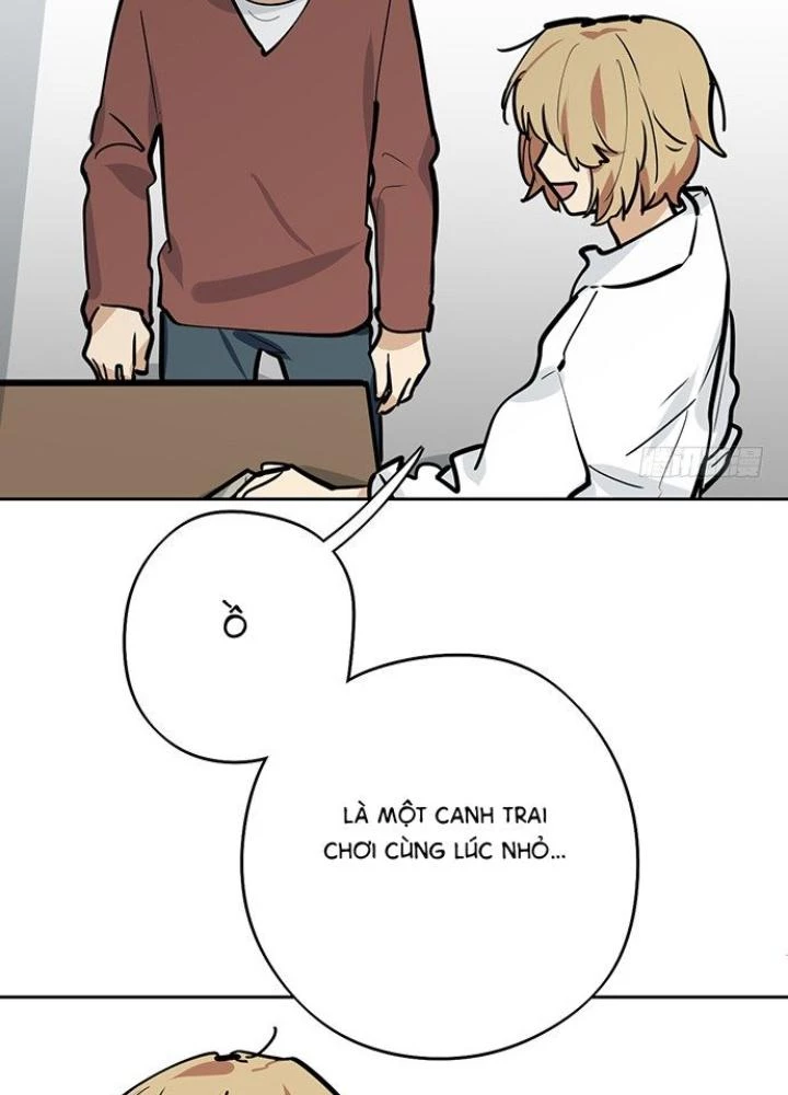 Bạn Gái Phản Diện Của Ta Chapter 38 - Trang 2