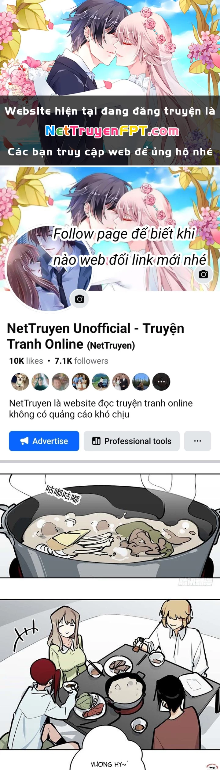 Bạn Gái Phản Diện Của Ta Chapter 39 - Trang 2