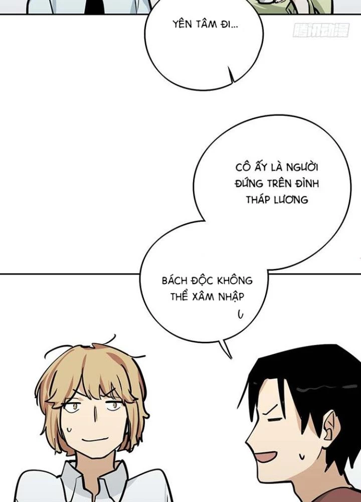 Bạn Gái Phản Diện Của Ta Chapter 39 - Trang 2