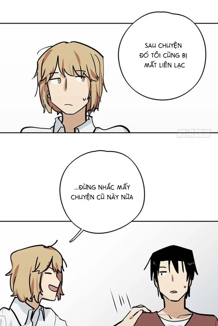 Bạn Gái Phản Diện Của Ta Chapter 39 - Trang 2