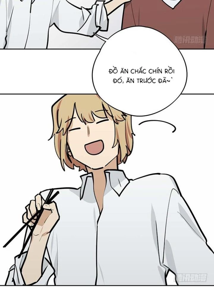 Bạn Gái Phản Diện Của Ta Chapter 39 - Trang 2