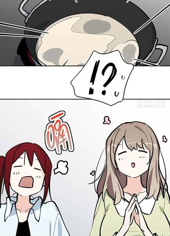 Bạn Gái Phản Diện Của Ta Chapter 39 - Trang 2