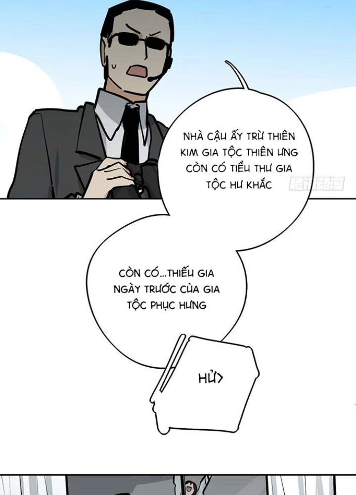 Bạn Gái Phản Diện Của Ta Chapter 39 - Trang 2