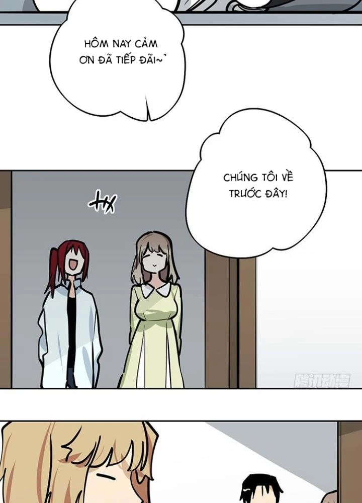 Bạn Gái Phản Diện Của Ta Chapter 39 - Trang 2