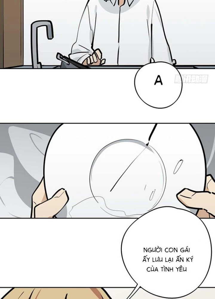 Bạn Gái Phản Diện Của Ta Chapter 39 - Trang 2