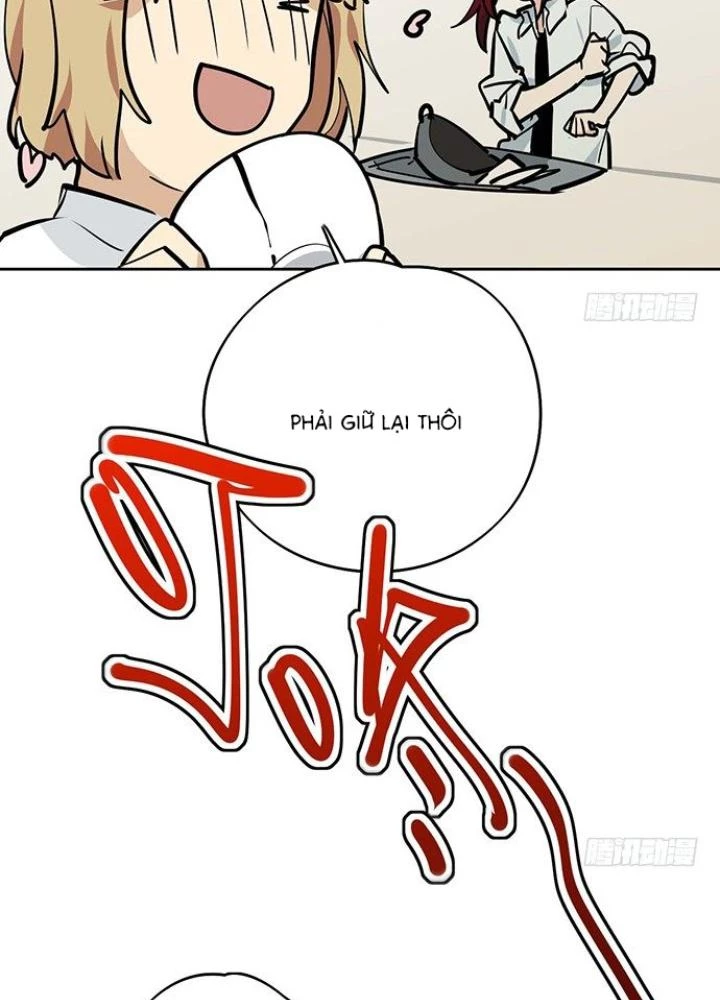 Bạn Gái Phản Diện Của Ta Chapter 39 - Trang 2