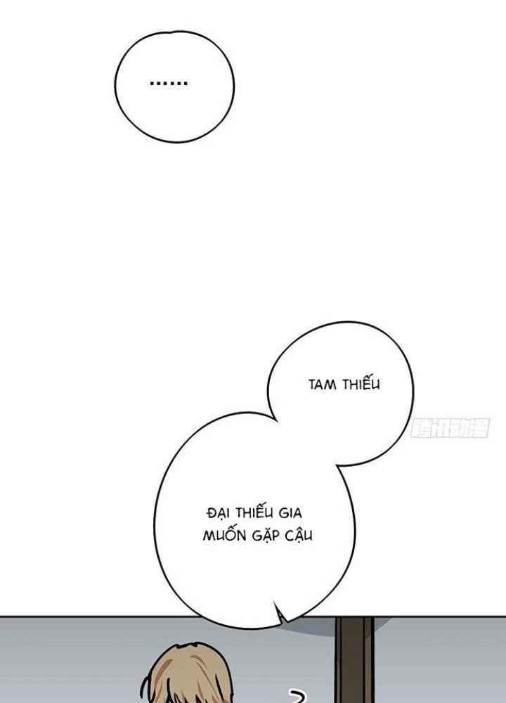 Bạn Gái Phản Diện Của Ta Chapter 39 - Trang 2