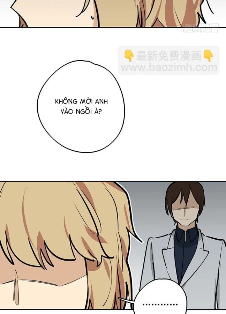 Bạn Gái Phản Diện Của Ta Chapter 39 - Trang 2