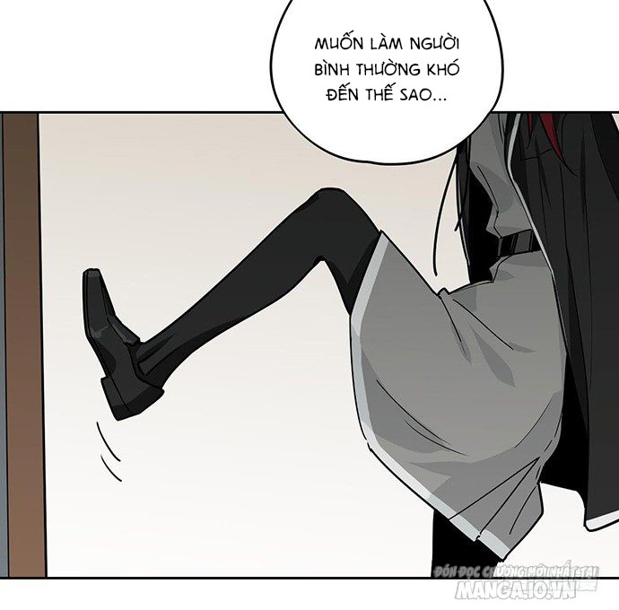 Bạn Gái Phản Diện Của Ta Chapter 4 - Trang 2