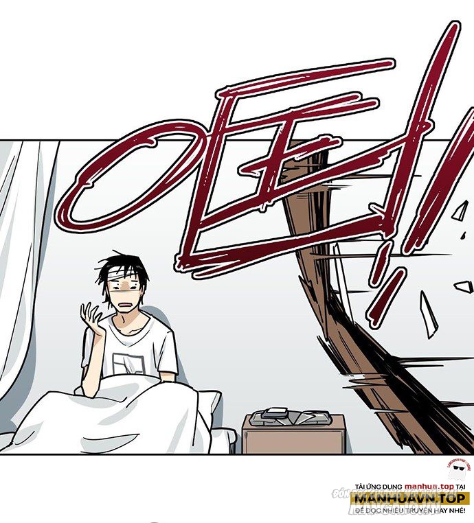 Bạn Gái Phản Diện Của Ta Chapter 4 - Trang 2