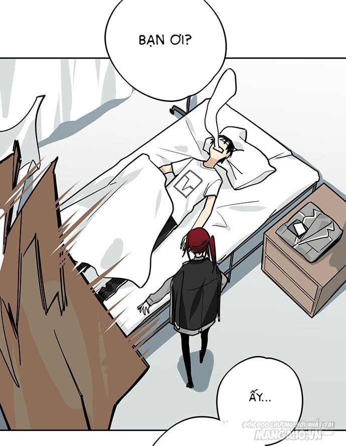 Bạn Gái Phản Diện Của Ta Chapter 4 - Trang 2