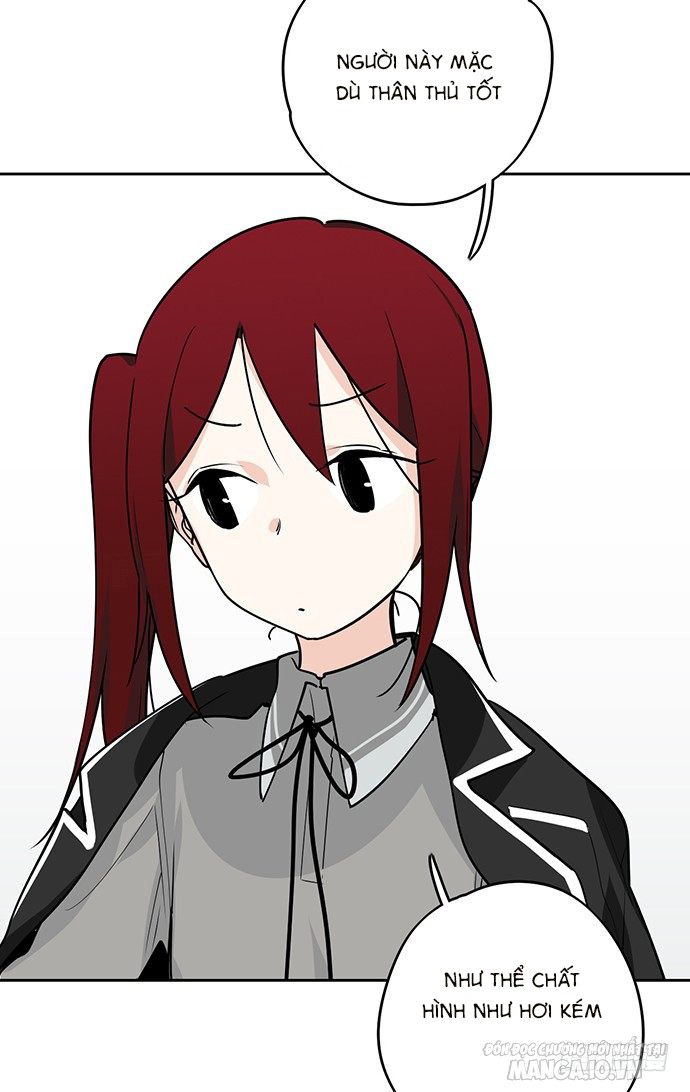 Bạn Gái Phản Diện Của Ta Chapter 4 - Trang 2