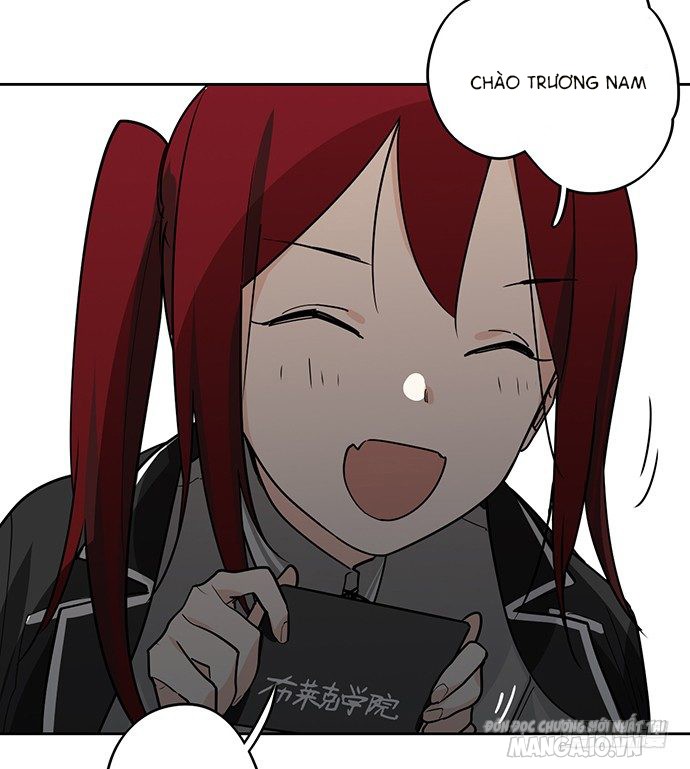 Bạn Gái Phản Diện Của Ta Chapter 4 - Trang 2