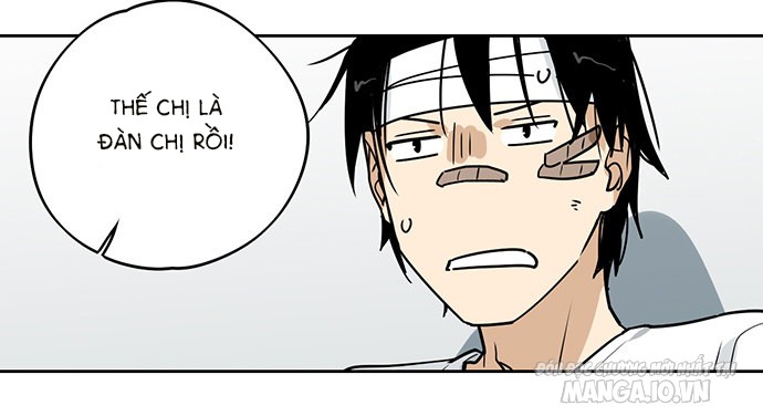 Bạn Gái Phản Diện Của Ta Chapter 4 - Trang 2