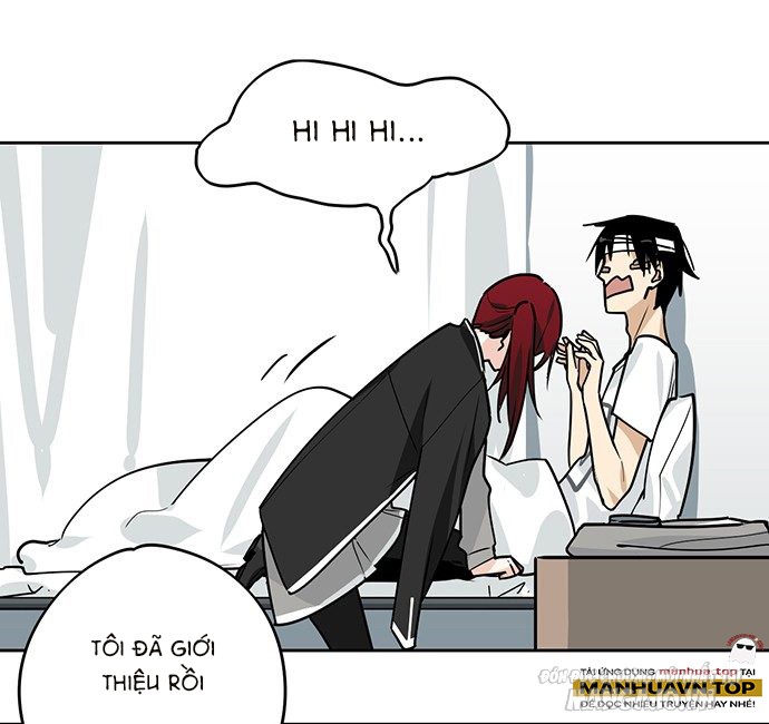 Bạn Gái Phản Diện Của Ta Chapter 4 - Trang 2