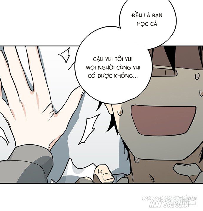 Bạn Gái Phản Diện Của Ta Chapter 4 - Trang 2