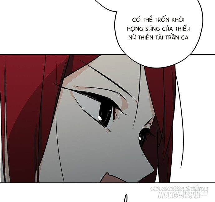 Bạn Gái Phản Diện Của Ta Chapter 4 - Trang 2